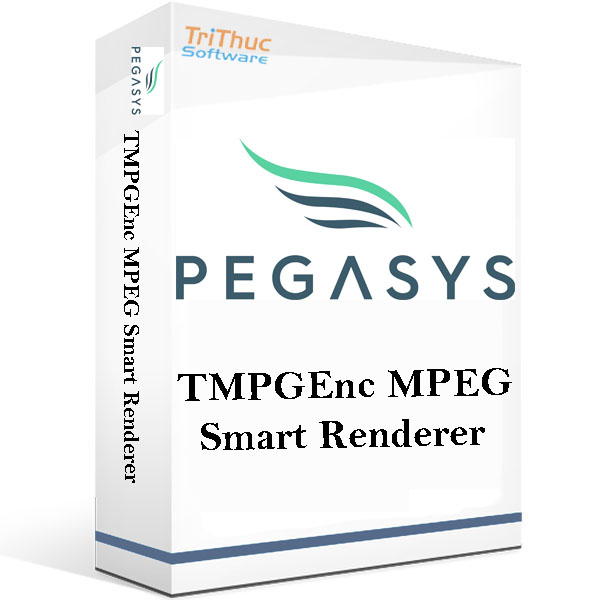 TMPGEnc-MPEG-Smart-Renderer