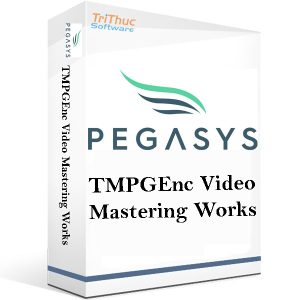 TMPGEnc-Video-Mastering-Works