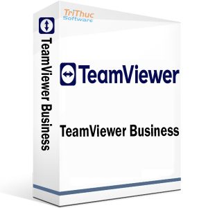 TeamViewer-Business