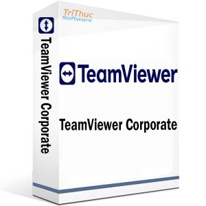 TeamViewer-Corporate