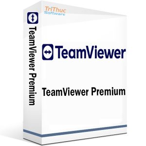TeamViewer-Premium