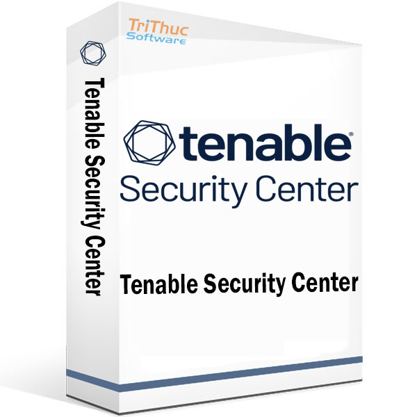 Tenable-Security-Center