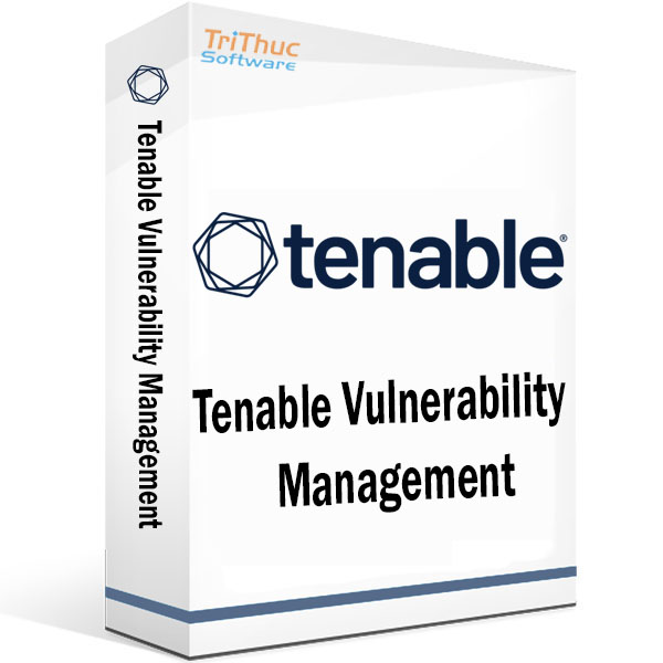 Tenable-Vulnerability-Management