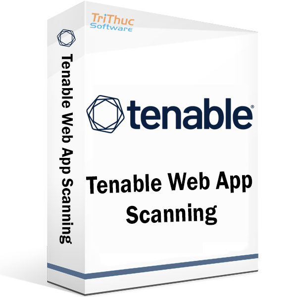 Tenable-Web-App-Scanning