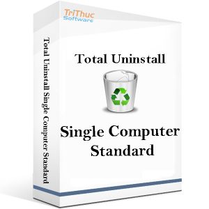 Total-Uninstall-Single-Computer-Standard