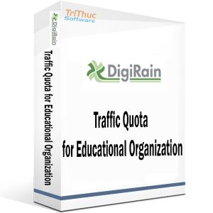 Traffic-Quota-for-Educational-Organization