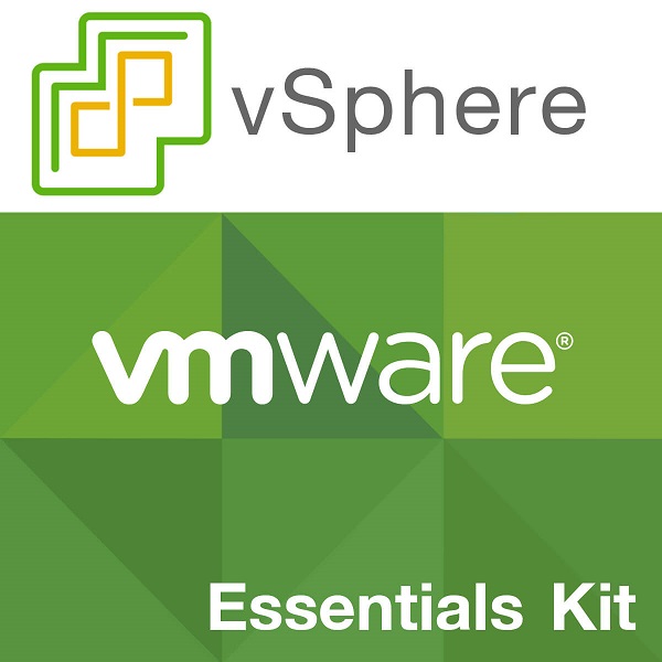 VMware-vSphere-7-Essentials-Kit-1