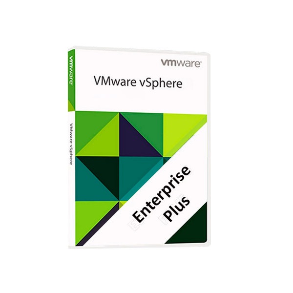 VMware-vSphere-Enterprise-Plus