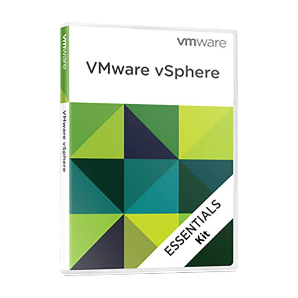 VMware-vSphere-Essentials-Kit