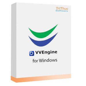 VVEngine-Windows