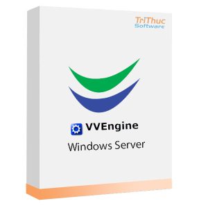 VVEngine-Windows-Server