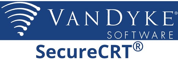 Vandyke-SecureCRT-1