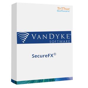 Vandyke-SecureFX