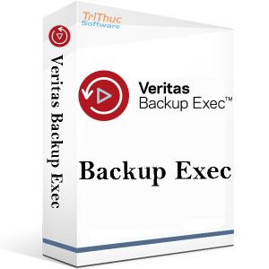 Veritas-Backup-Exec