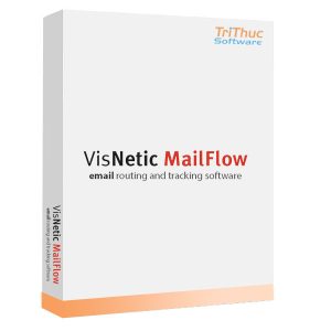 VisNetic-MailFlow-Email-Management-System