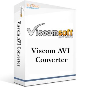 Viscom-AVI-Converter