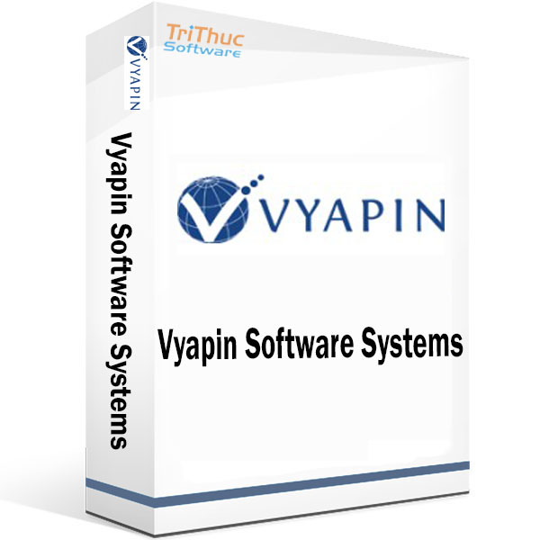 Vyapin-Software-Systems