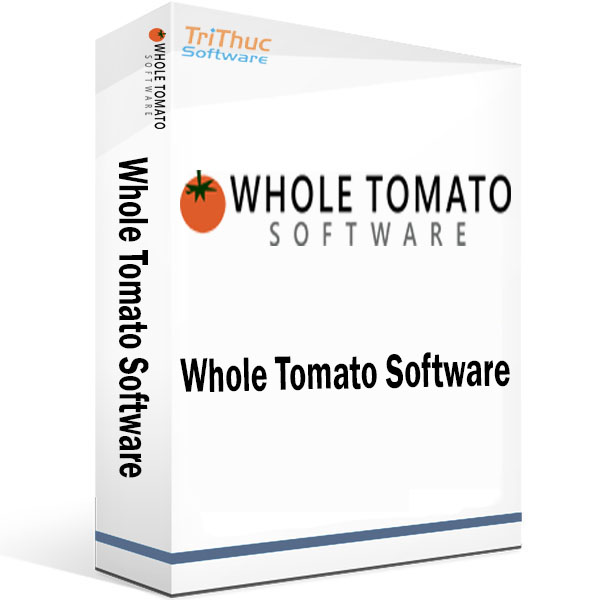 Whole-Tomato-Software