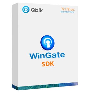 WinGate-SDK