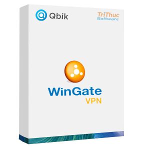 WinGate-VPN