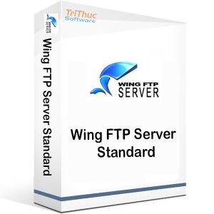 Wing-FTP-Server-Standard