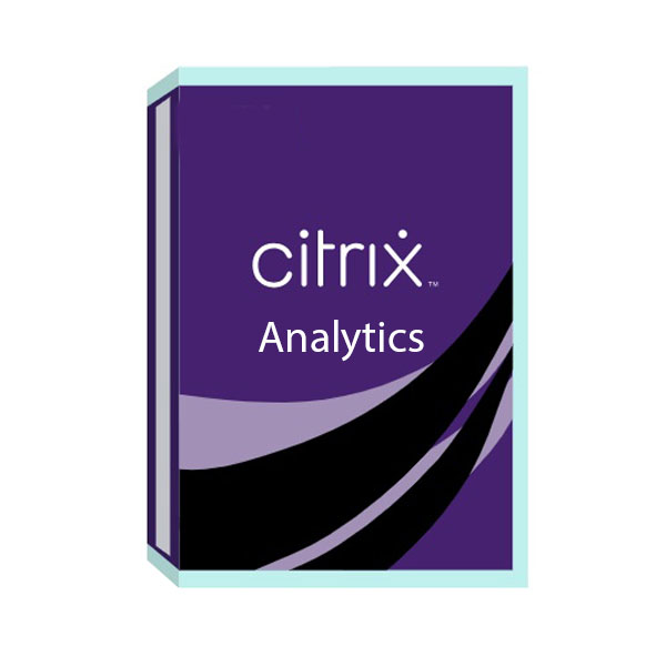 citrix-Analytics