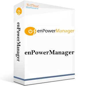 enPowerManager