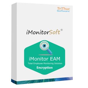 imonitor-EAM-encryption