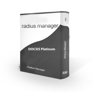 radius-manager-DOCSIS-Platinum