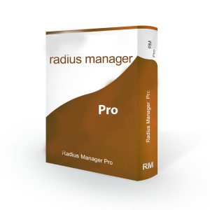 radius-manager-pro