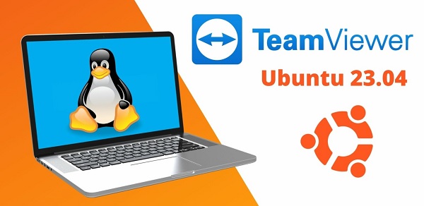 teamviewer-ubuntu