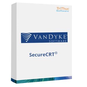 vandyke-securecrt