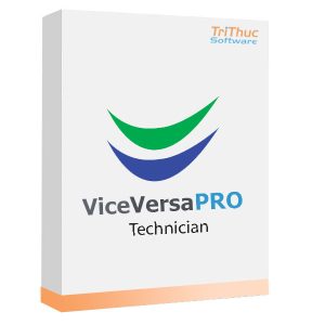viceversa-pro-Technician