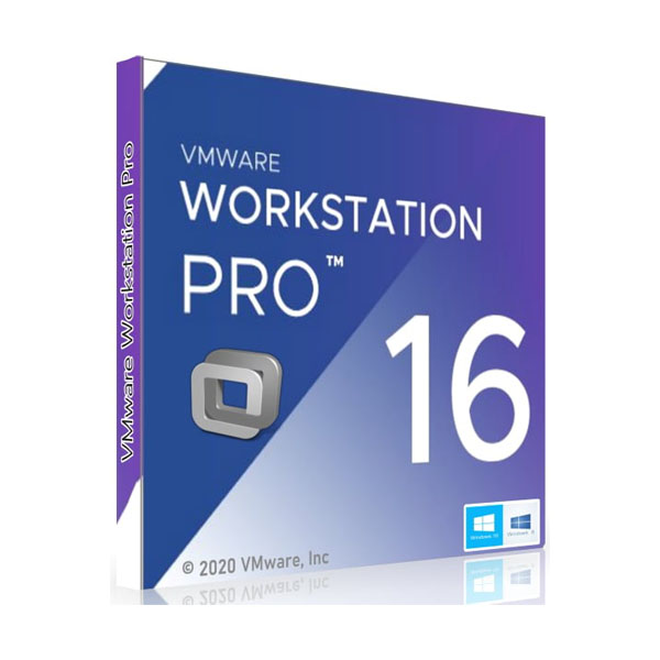 vmware 16 pro