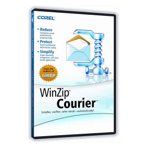 winzip-courier
