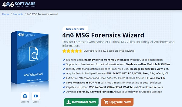 4n6-MSG-Forensics-Wizard-1