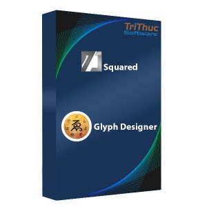 71Squared-Glyph-Designer