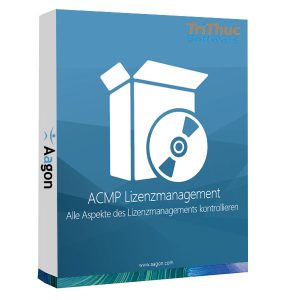ACMP-License-management