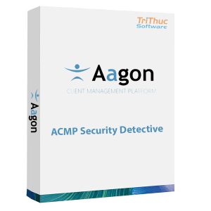 ACMP-Security-Detective