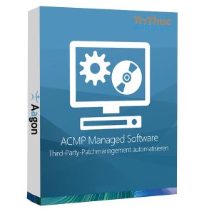 ACMP-managed-software