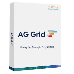 AG-Grid-Enterprise-Multiple-Application