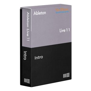 Ableton-live-11-Intro-1