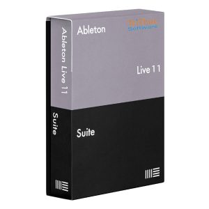 Ableton-live-11-Suite