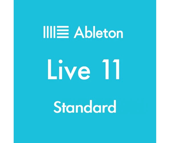 Ableton-live-11-standard-1