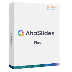 AhaSlides-Plus
