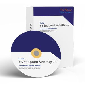 Ahnlab-V3-Endpoint-Security