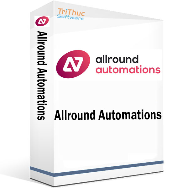Allround-Automations