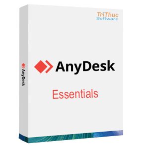 AnyDesk-Essentials