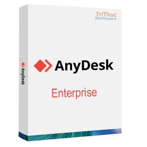 AnyDesk-enterprise