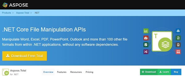 Aspose-Total-for-NET-1